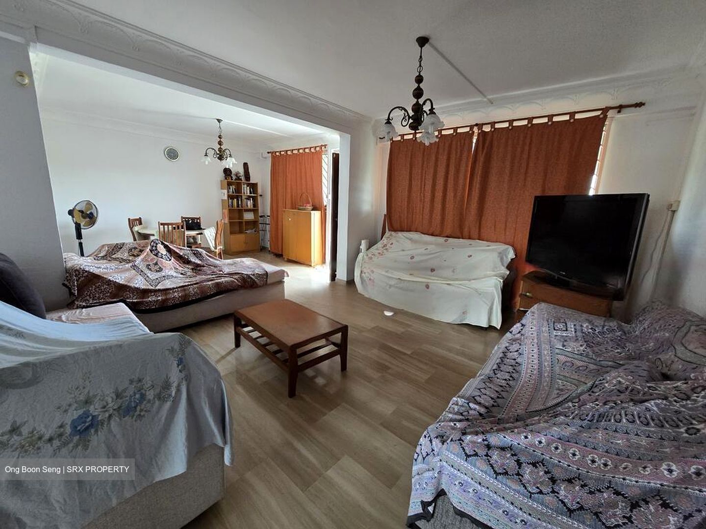 Blk 816 Yishun Street 81 (Yishun), HDB 4 Rooms #451721201